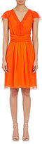 Thumbnail for your product : Alberta Ferretti WOMEN'S CHIFFON DRESS