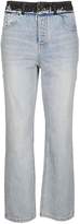 Thumbnail for your product : Alexander Wang Boyfriend Jeans