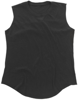 Thumbnail for your product : Raquel Allegra Muscle Tee