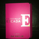Thumbnail for your product : Escada Especially Eau De Parfum Sample Vial, 2mL / 0.06 fl.oz, New.  TWO VIALS.