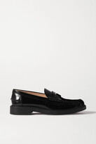 Black Patent Leather Loafers | Shop the world’s largest collection of ...