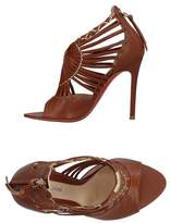 Thumbnail for your product : Baldinini Sandals
