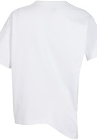 Thumbnail for your product : Bottega Veneta Heavy Japanese Jersey T-shirt