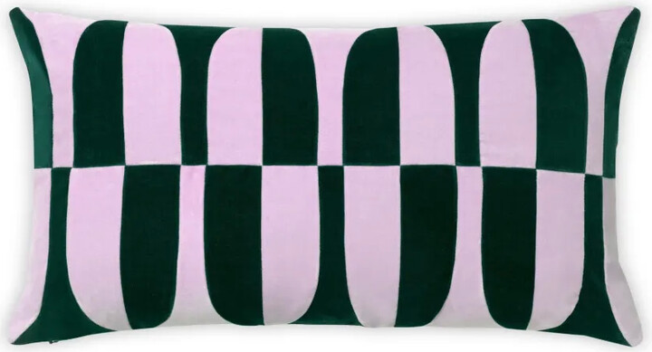 CHRISTINA LUNDSTEEN Abigail cushion