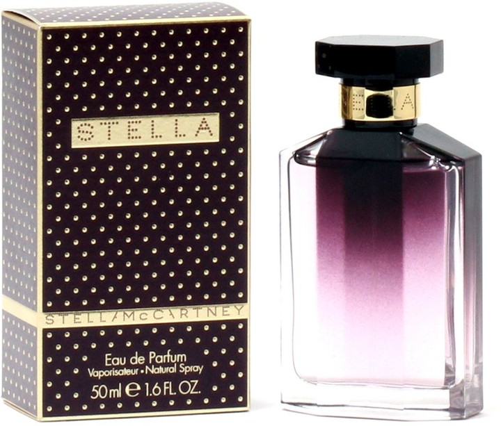 Stella McCartney Stella Ladies Eau De ParfumSpray, 1.6-floz - ShopStyle ...