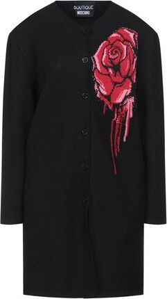 Boutique Moschino Woman Cardigan