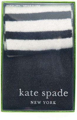 Kate Spade Women's Crew Socks
