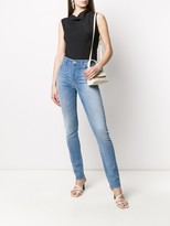 Thumbnail for your product : Emporio Armani Mid-Rise Skinny Jeans