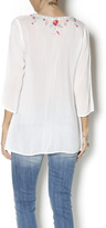 Thumbnail for your product : Johnny Was Priscilla Blouse
