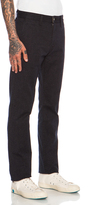 Thumbnail for your product : Rag and Bone 3856 rag & bone Fit 3 Cotton Trouser