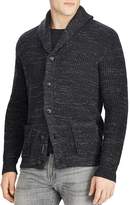 Thumbnail for your product : Polo Ralph Lauren Shawl Collar Cardigan