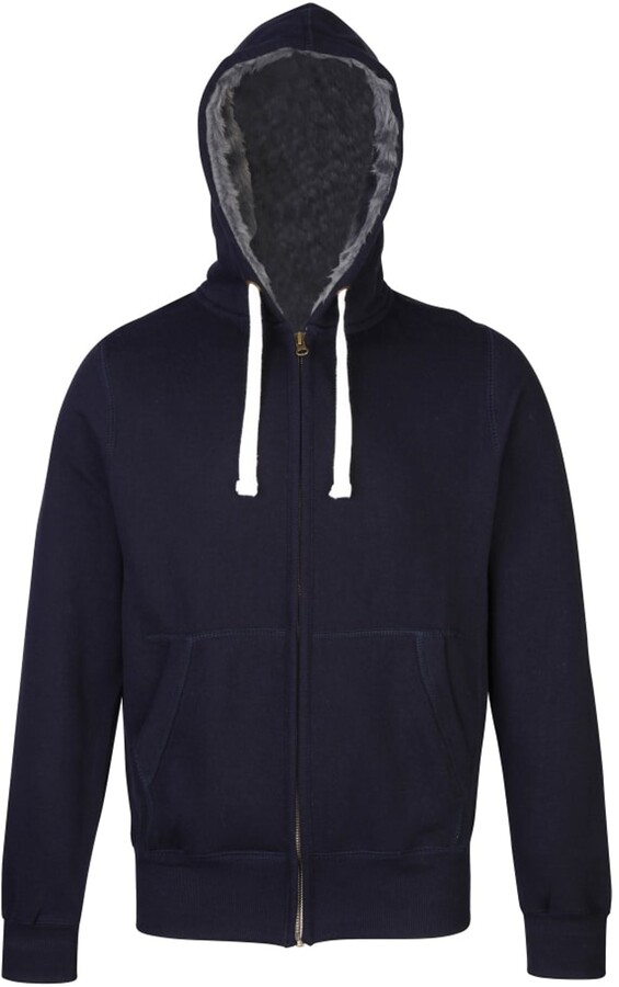 Full Face Zip Hoodie | Shop the world's largest collection of 