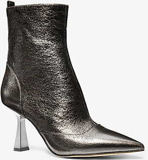 michael kors clara boot