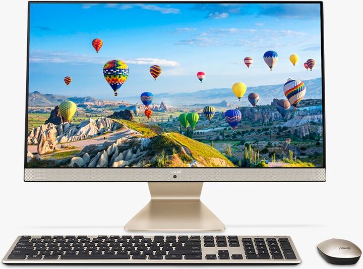 ASUS Vivo AiO V241 AllinOne Desktop PC ShopStyle Home