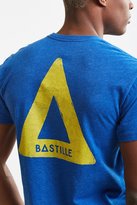Thumbnail for your product : Urban Outfitters Bastille Good Grief Triangle Tee