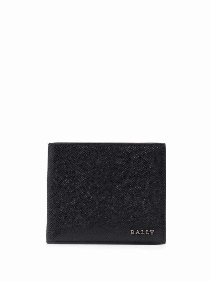 bally bollen wallet