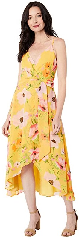 Vince Camuto Yellow Women's Fashion | Shop the world's largest 