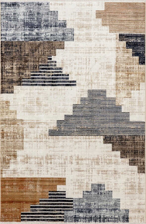 Nuloom Maison Vanita 5'x7'10" Area Rug