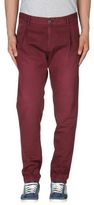 Thumbnail for your product : Diesel Casual trouser