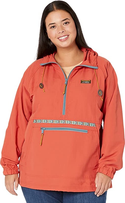 Nylon Anorak | Shop The Largest Collection in Nylon Anorak | ShopStyle
