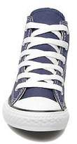 Thumbnail for your product : Converse Kids's Chuck Taylor All Star Core Hi Hi-top Trainers in Blue