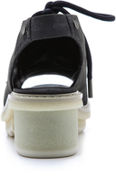 Thumbnail for your product : 3.1 Phillip Lim Mallory Short Sandal Boots