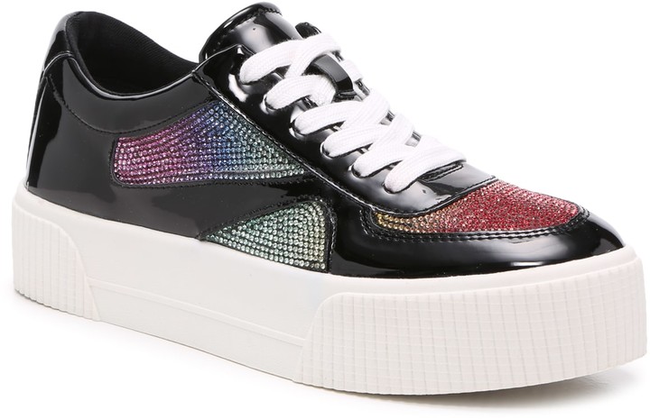 Emmalyn platform sneaker Clearance