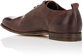 Thumbnail for your product : Officine Creative Men's Leather Bluchers