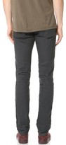 Thumbnail for your product : Fabric Brand & Co. Hadar Selvedge Jeans