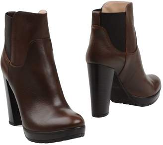 Formentini Ankle boots - Item 11230992