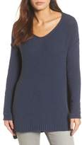Thumbnail for your product : Caslon Tunic Sweater