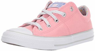 baby converse pink