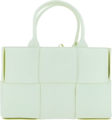 Bottega Veneta Arco Small Tote Bag