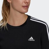 Thumbnail for your product : adidas Women's Essentials 3-Stripes Crewneck Sweatshirt