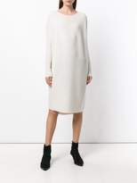 Thumbnail for your product : Christian Wijnants oversized shift dress