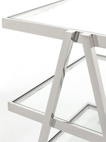 Thumbnail for your product : Safavieh Couture Sterling 3-Tier End Table