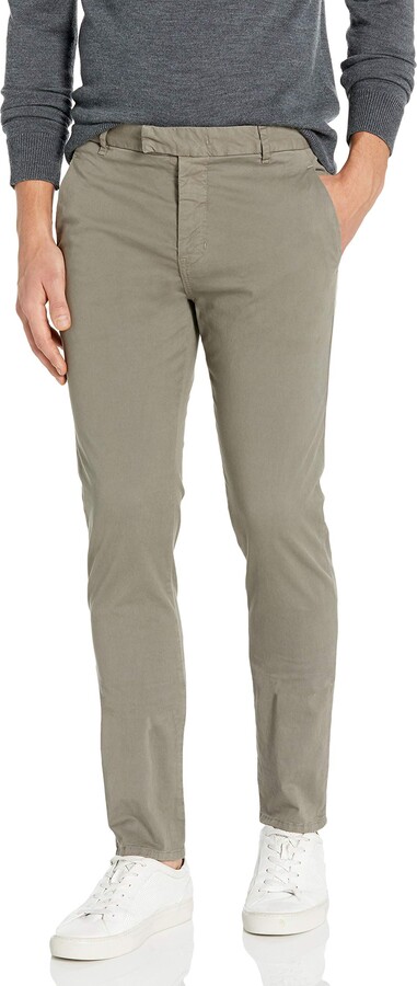 j brand brooks trouser