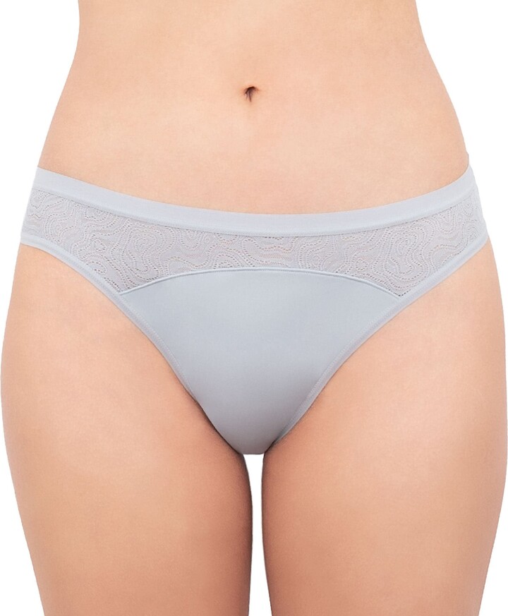 saalt Reusable Period Underwear Comfortable ShopStyle Knickers