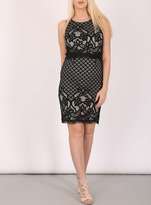 Thumbnail for your product : Izabel London *Izabel London Black Lace Dress