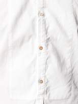 Thumbnail for your product : The Gigi Mandarin collar shirt