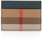 Thumbnail for your product : Burberry Credit Card Holder