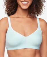Thumbnail for your product : Warner's Warners Easy Does It Underarm-Smoothing with Seamless Stretch Wireless Lightly Lined Comfort Bra RM3911A
