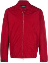 Thumbnail for your product : DSQUARED2 casual lightweight jacket