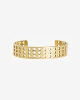 Thumbnail for your product : Kelly Wearstler Purist Cuff