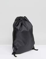 Thumbnail for your product : Jack and Jones Drawstring Backpack