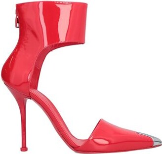 Alexander McQueen Women's Heels | ShopStyle UK