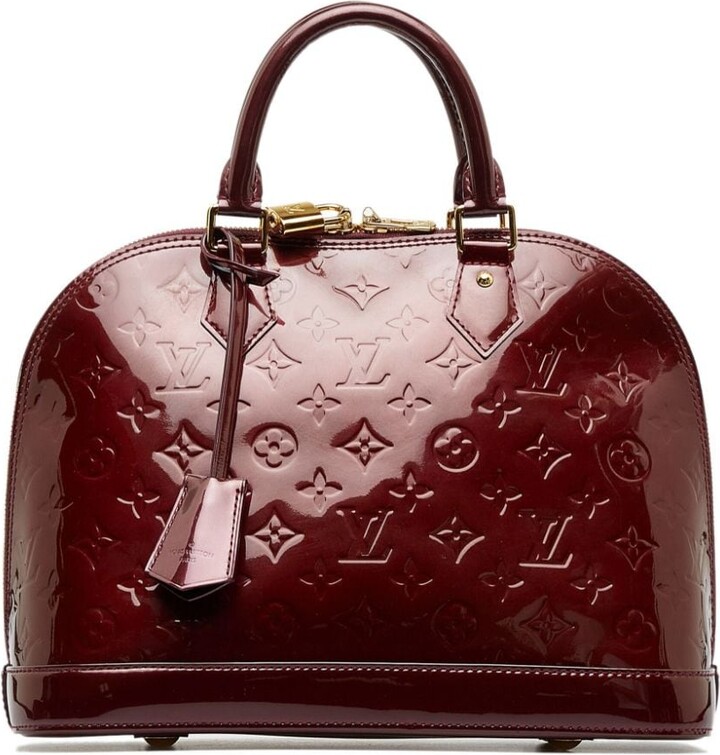 Best 25+ Deals for Louis Vuitton Alma Bag