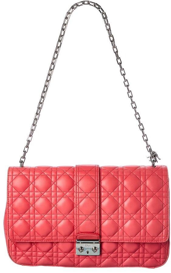 Dior Flap Bag | Shop the world's largest collection of fashion 