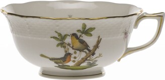 Herend Rothschild Bird Motif 08 Tea Cup