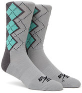 Thumbnail for your product : Nike SB Argyle Dri Fit Socks